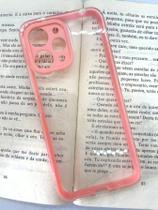 Capa de celular compatível com Redmi 12 Normal Duo Capa de celular compatível com Redmi 12 Normal Duo