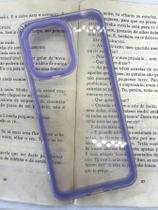 Capa de celular compatível com Redmi 13C e Poco C65 Duo Capa de celular compatível com Redmi 13C e Poco C65 Duo