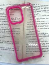 Capa de celular compatível com Redmi 13C e Poco C65 Duo