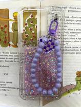 Capa de celular compatível com Redmi 13C e Poco C65 Glam - oilojinhadafla