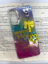 Capa de celular compatível com Redmi 13C e Poco C65 PersoStar Cor:Capa 02 Capa de celular compatível com Redmi 13C e Poco C65 PersoStar Cor:Capa 02
