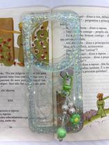 Capa de celular compatível com Redmi 14C e Poco C75 Fascino