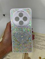 Capa de celular compatível com Redmi 14C e Poco C75 Shine