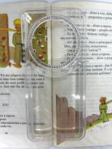 Capa de celular compatível com Redmi 14C e Poco C75 Strass