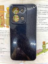Capa de celular compatível com Redmi 15C 4G e Poco C85 Brilhante Capa de celular compatível com Redmi 15C 4G e Poco C85 Brilhante