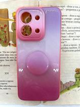 Capa de celular compatível com Redmi 15C 4G e Poco C85 Cielo Cor:Capa 01