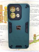 Capa de celular compatível com Redmi 15C e Poco C85 Protection Capa de celular compatível com Redmi 15C e Poco C85 Protection