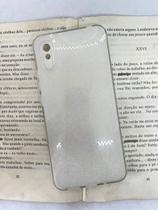 Capa de celular compatível com Redmi 9A Brilhante Capa de celular compatível com Redmi 9A Brilhante