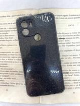 Capa de celular compatível com Redmi A1 Brilhante Capa de celular compatível com Redmi A1 Brilhante