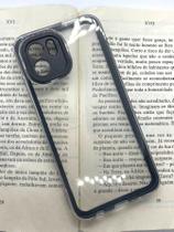 Capa de celular compatível com Redmi A1 Duo Capa de celular compatível com Redmi A1 Duo