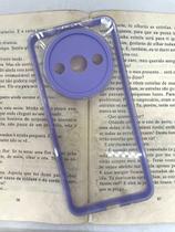 Capa de celular compatível com Redmi A3 e A3x Duo