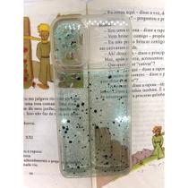 Capa de celular compatível com Redmi Note 10 4G e Note 10S com Proteção de Câmera Glitter Cor:Capa 03 Capa de celular compatível com Redmi Note 10 4G e Note 10S com Proteção de Câmera Glitter Cor:Capa 03