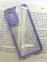 Capa de celular compatível com Redmi Note 11 Duo