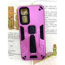 Capa de celular compatível com Redmi Note 11 e Note 11S 4G Defense Capa de celular compatível com Redmi Note 11 e Note 11S 4G Defense