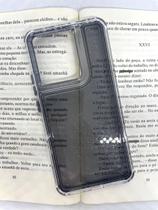 Capa de celular compatível com Redmi Note 13 4G Luminous