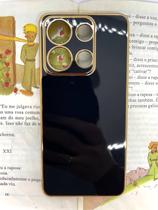 Capa de celular compatível com Redmi Note 13 5G Nevoa