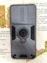 Capa de celular compatível com Redmi Note 13 Pro 5G Guardian
