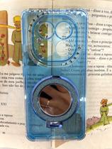 Capa de celular compatível com Redmi Note 14 Pro 5G e Poco X7 Normal Gleam Capa de celular compatível com Redmi Note 14 Pro 5G e Poco X7 Normal Gleam