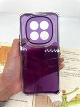 Capa de celular compatível com Redmi Note 15 4G/5G e Poco M8 5G Space Dupla 2in1 Capa de celular compatível com Redmi Note 15 4G/5G e Poco M8 5G Space Dupla 2in1