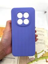 Capa de celular compativel com Redmi Note 15 Pro 5G Aveludadas Capa de celular compativel com Redmi Note 15 Pro 5G Aveludadas