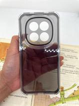 Capa de celular compatível com Redmi Note 15 Pro 5G Space Dupla 2in1