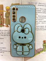 Capa de celular compatível com Redmi Note 8 Cutie