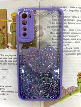 Capa de celular compatível com Redmi Note 8 Luxo Capa de celular compatível com Redmi Note 8 Luxo