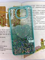 Capa de celular compatível com Redmi Note 9 Normal Luxo Capa de celular compatível com Redmi Note 9 Normal Luxo