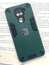 Capa de celular compatível com Redmi Note 9 Normal Protection Capa de celular compatível com Redmi Note 9 Normal Protection