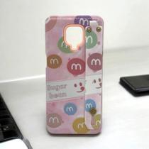 Capa de celular compatível com Redmi Note 9S e Note 9 Pro Cute Capa de celular compatível com Redmi Note 9S e Note 9 Pro Cute