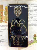 Capa de celular compatível com Redmi Note 9S e Note 9 Pro Cutie Capa de celular compatível com Redmi Note 9S e Note 9 Pro Cutie