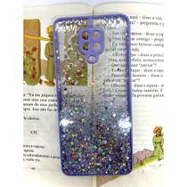 Capa de celular compatível com Redmi Note 9S e Note 9 Pro Luxo Capa de celular compatível com Redmi Note 9S e Note 9 Pro Luxo