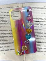 Capa de celular compatível com Xiaomi Mi 11 Lite Alive Capa de celular compatível com Xiaomi Mi 11 Lite Alive