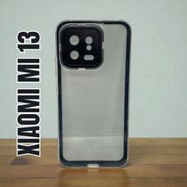Capa de celular compatível com Xiaomi Mi 13 Duo