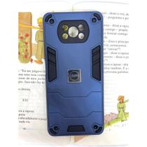 Capa de celular compatível com Xiaomi Poco X3 Protection
