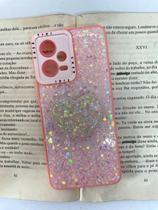 Capa de celular compatível com Xiaomi Poco X5 Normal Shine