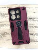 Capa de celular compatível com Xiaomi Poco X6 Normal Defense