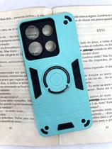 Capa de celular compatível com Xiaomi Poco X6 Normal Protector