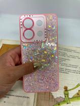 Capa de celular compatível com Xiaomi Poco X6 Normal Shine