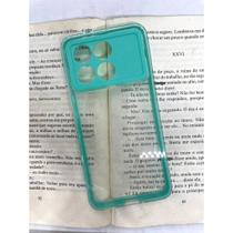 Capa de celular compatível com Xiaomi Poco X6 Pro Duo Capa de celular compatível com Xiaomi Poco X6 Pro Duo