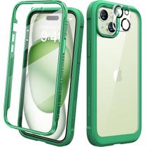 Capa de celular Diaclara projetada para iPhone 15 Plus de 6,7" Capa de celular Diaclara projetada para iPhone 15 Plus de 6,7"