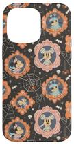Capa de celular Disney Mickey Mouse & Pals Halloween iPhone 14 Pro Max Capa de celular Disney Mickey Mouse & Pals Halloween iPhone 14 Pro Max
