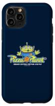 Capa de celular Disney Pixar Toy Story Alien Pizza Planet iPhone 11 Pro Capa de celular Disney Pixar Toy Story Alien Pizza Planet iPhone 11 Pro