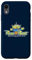 Capa de celular Disney Pixar Toy Story Alien Pizza Planet iPhone XR Capa de celular Disney Pixar Toy Story Alien Pizza Planet iPhone XR