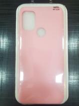 Capa de celular em silicone