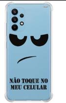Capa de celular estampada S20