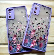 Capa de celular estampada S20