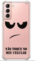 Capa de celular estampada S20