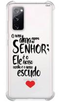 Capa de celular estampada S20