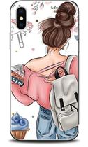 Capa De Celular Feminina Samsung J7 Prime - Cód. 1316 - Tudo Celular